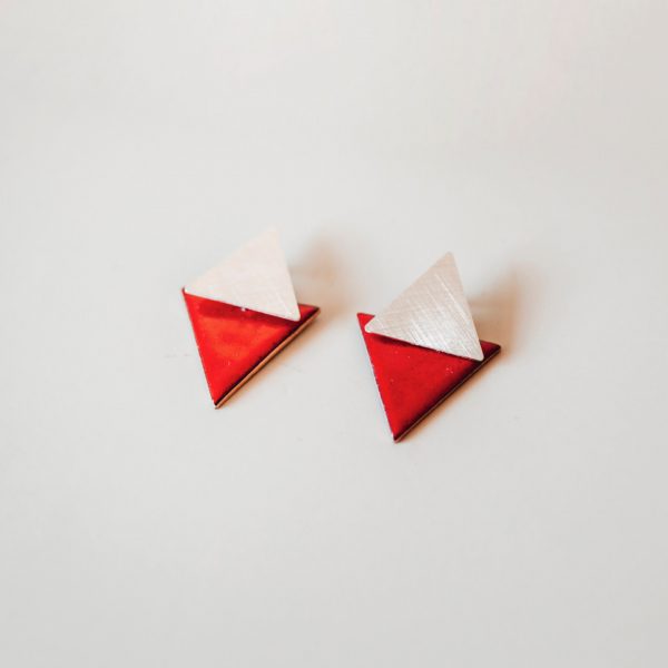 Triangulo rojo (925ml)